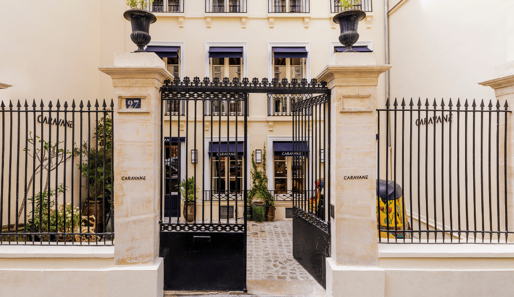 La Maison Caravane 2