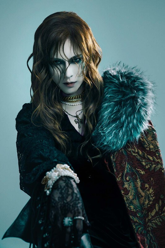 Kamijo 1