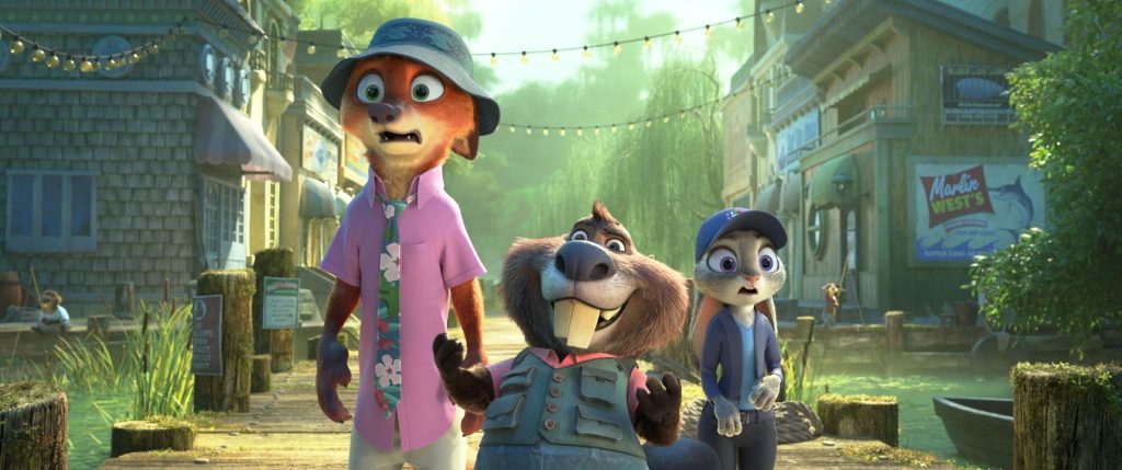 Zootopia 2 3