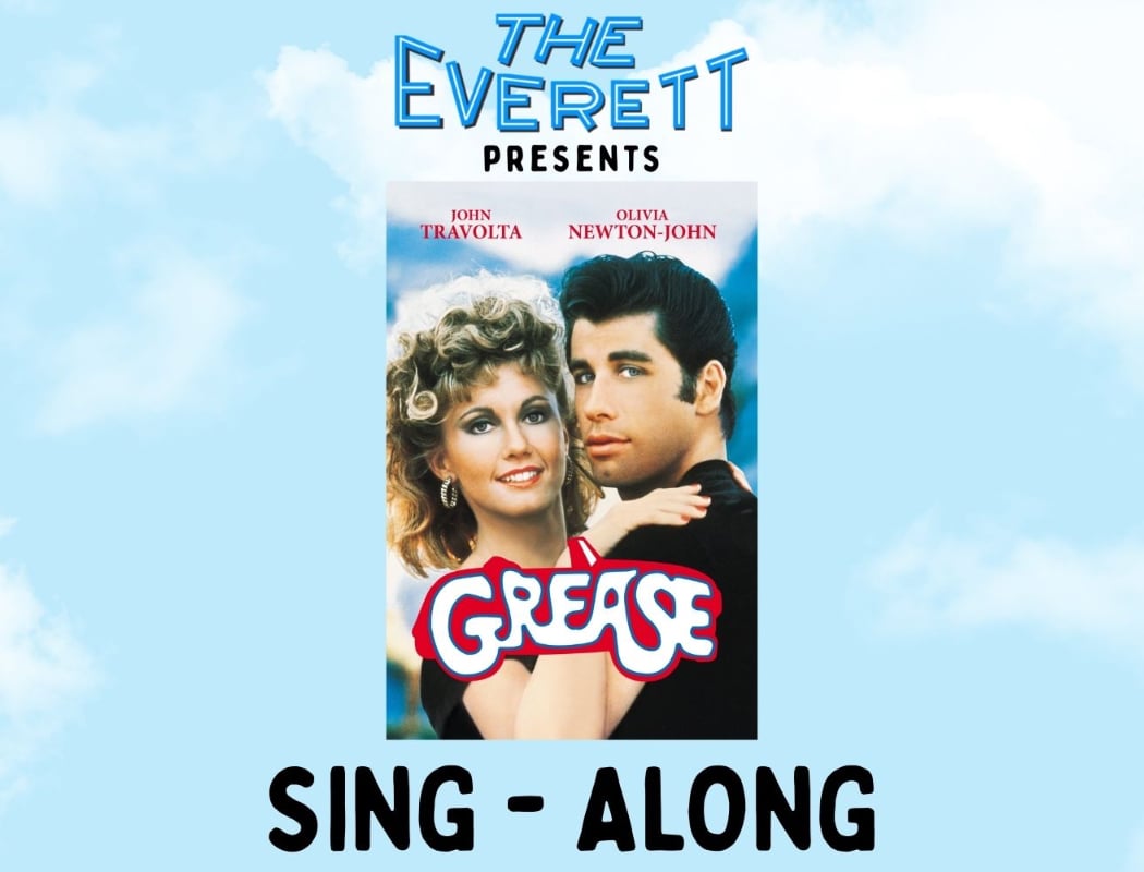 Grease Sing-Along 2