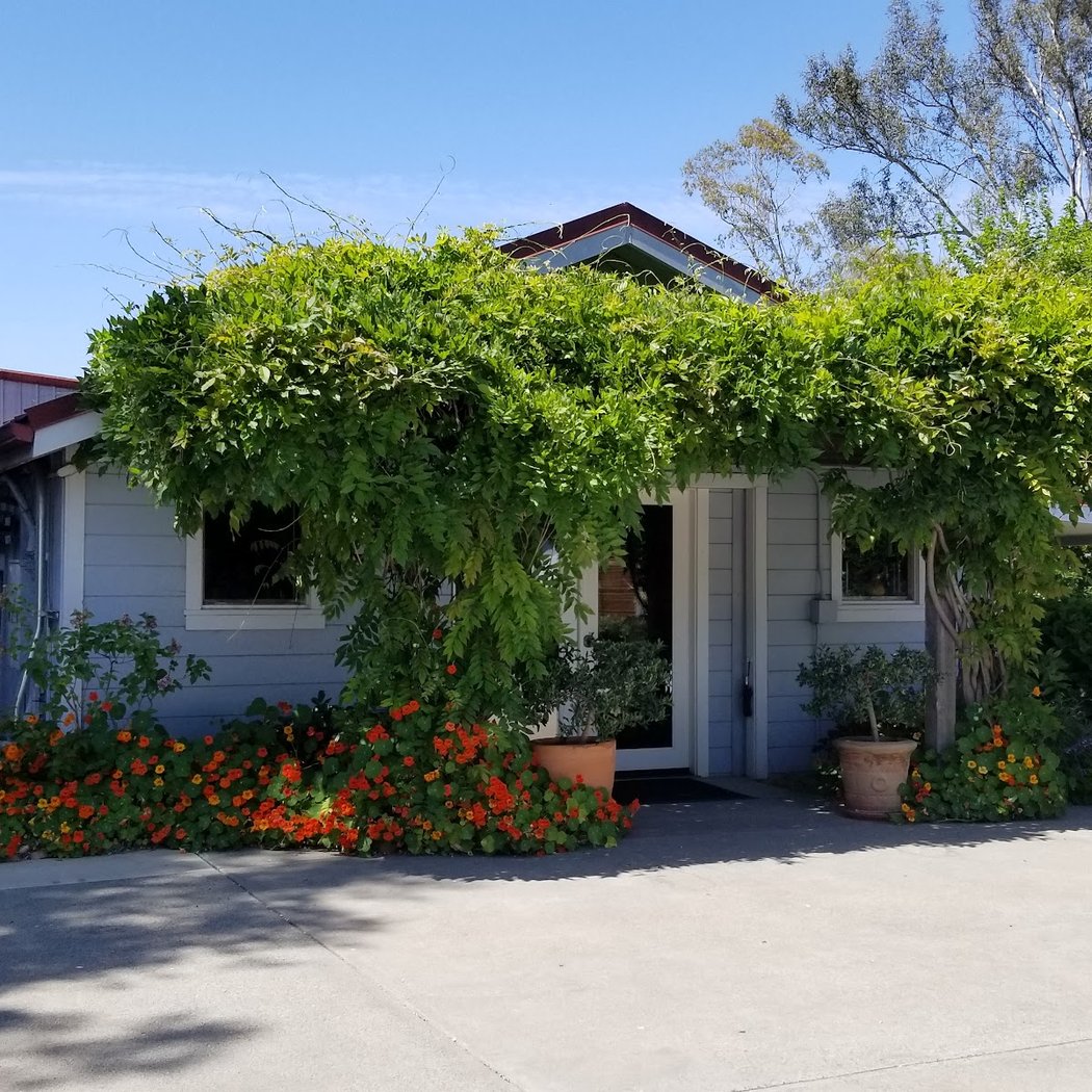 Elyse Winery 3
