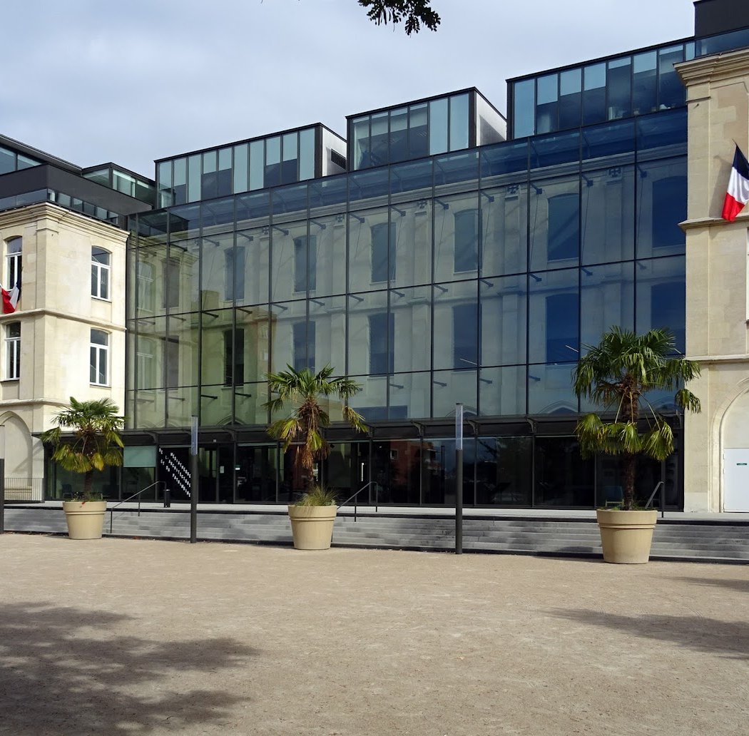 Visite de la médiathèque du patrimoine et de la photographie 3