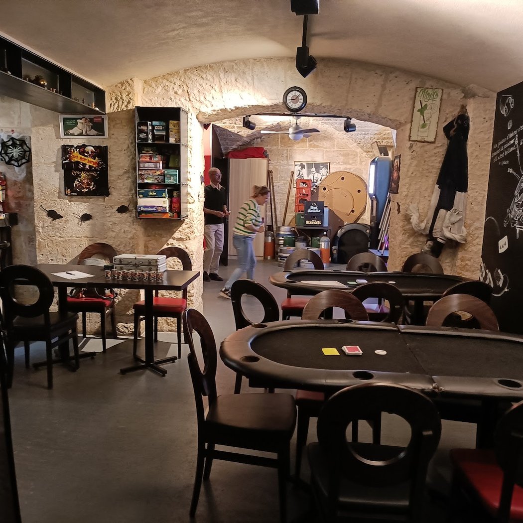 Concerts et soirée à thème 2