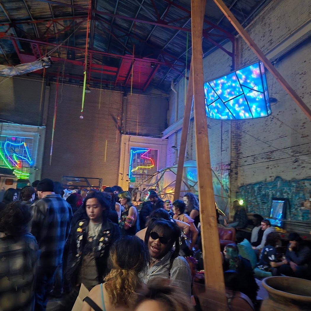First Saturdays 3