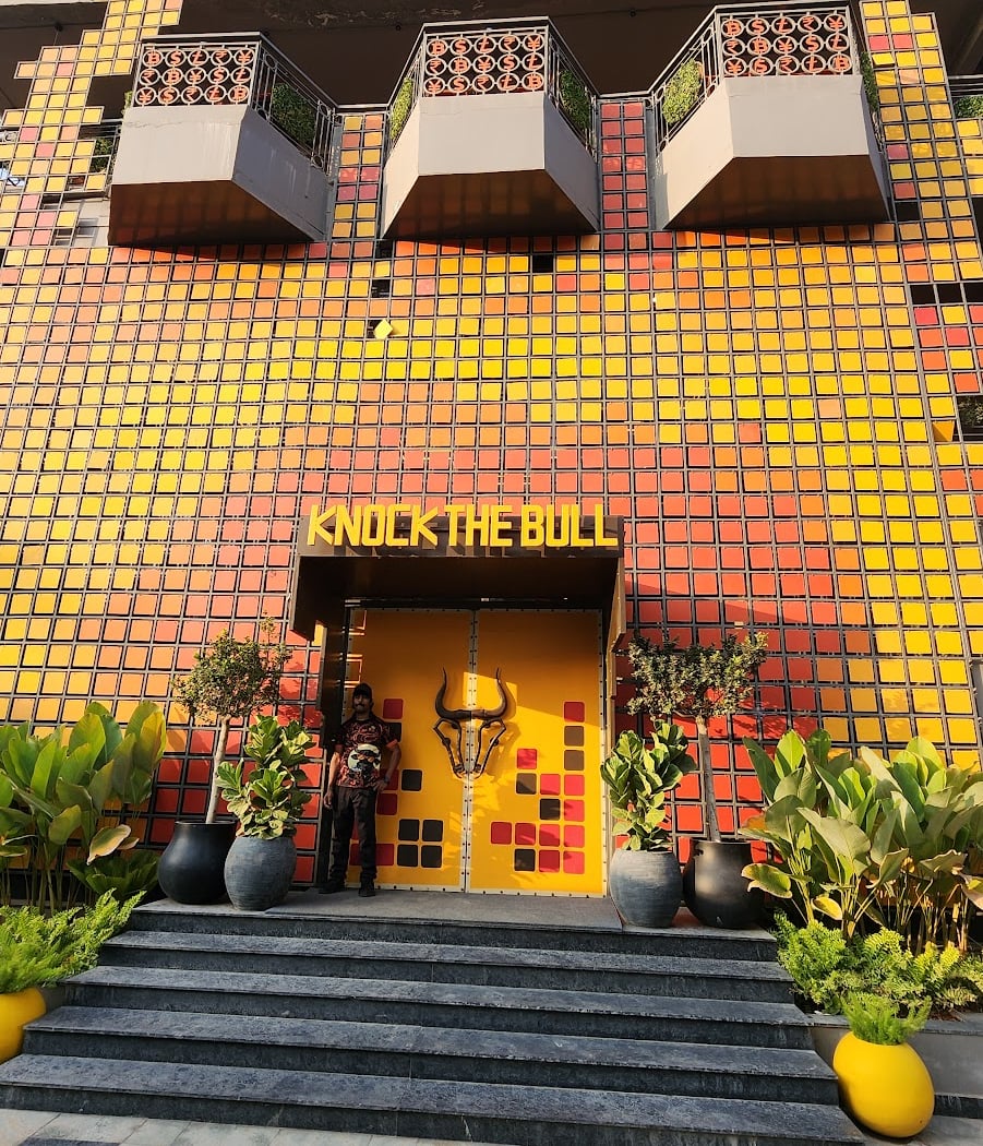 Tipsyy Bull Brewhouse And Kitchen - Whitefield 2