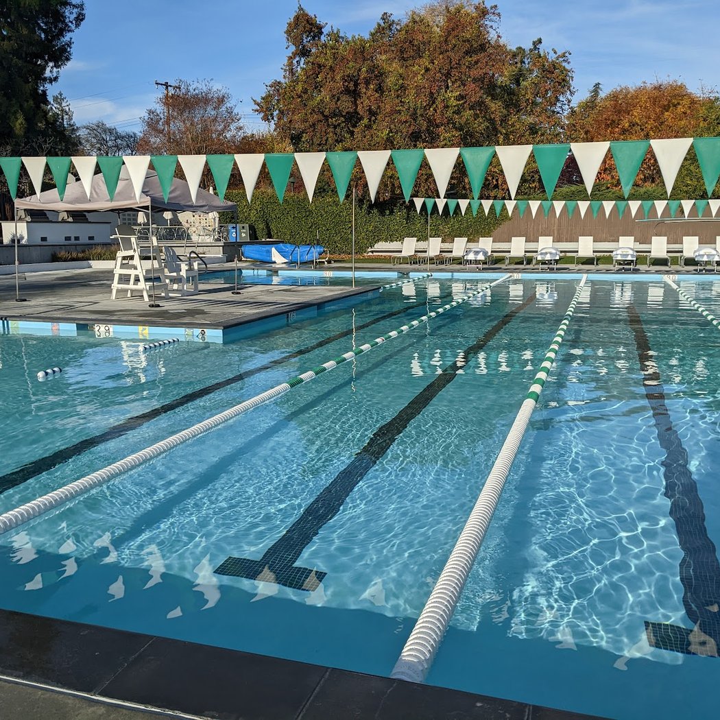 Greenmeadow Pool and Community Center 2