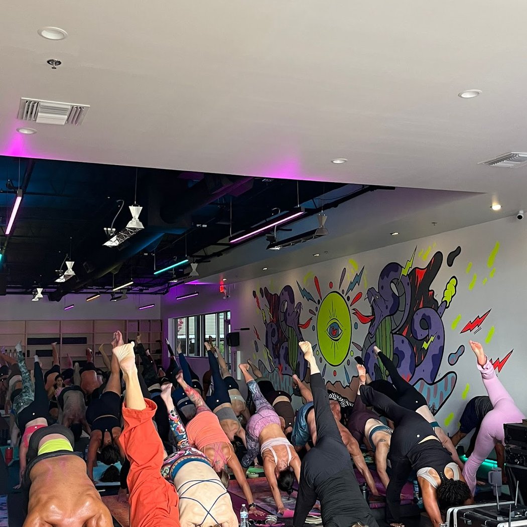 Deep Core / Calm Pilates Sound Bath 1