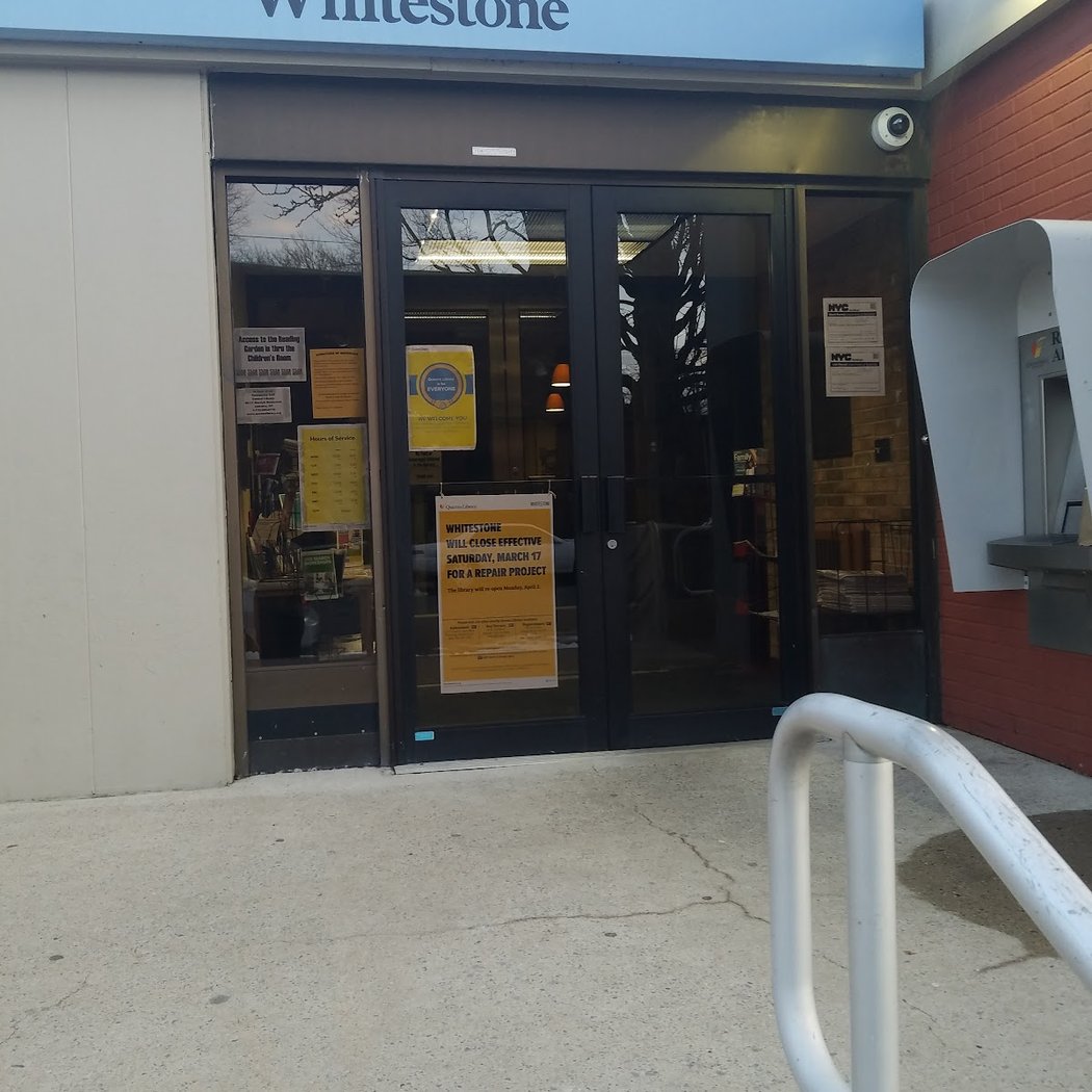 Queens Public Library at Whitestone 3