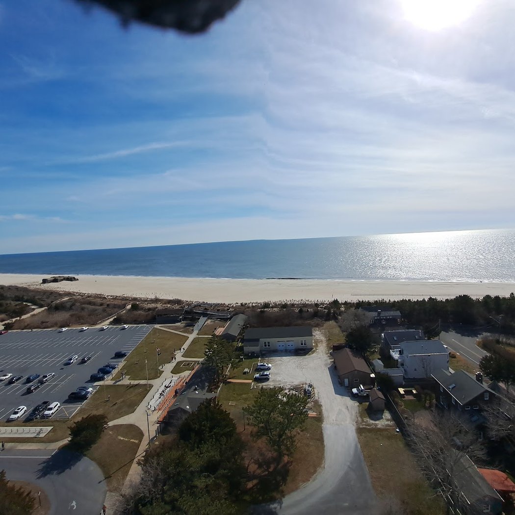 Cape May Lighthouse 4