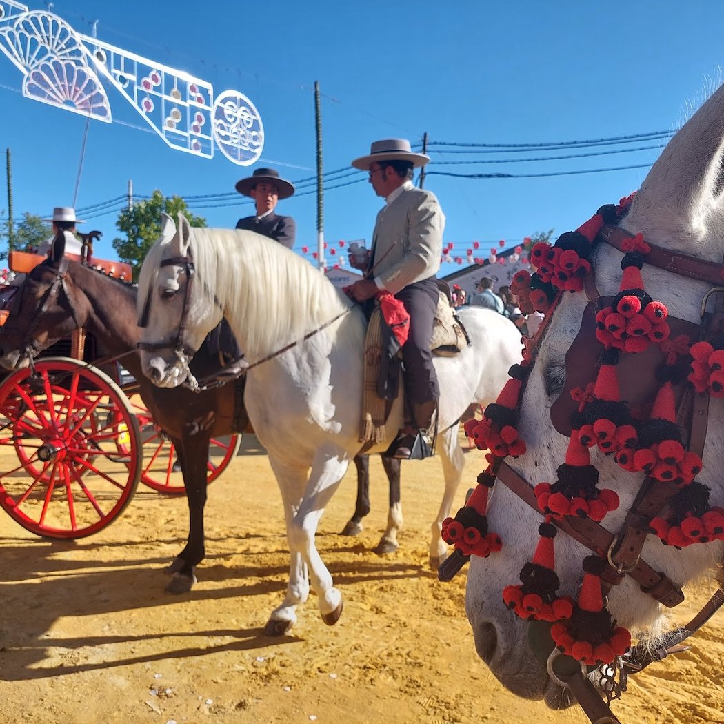 Feria de Abril 3