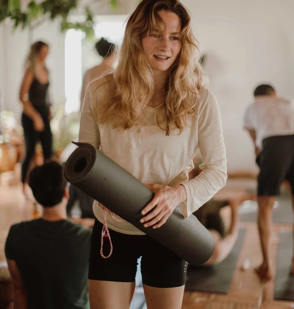 SET–SUN Yoga 2