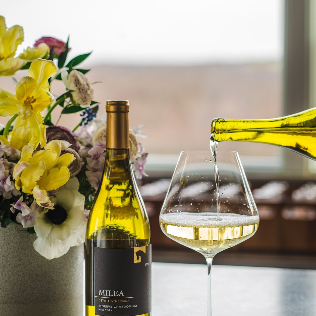 Milea Estate Vineyard 1