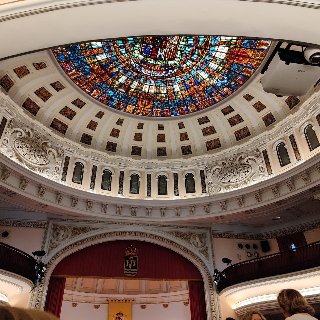 VI Gala de Exaltación de la Saeta. Homenaje a Jesús Heredia 3