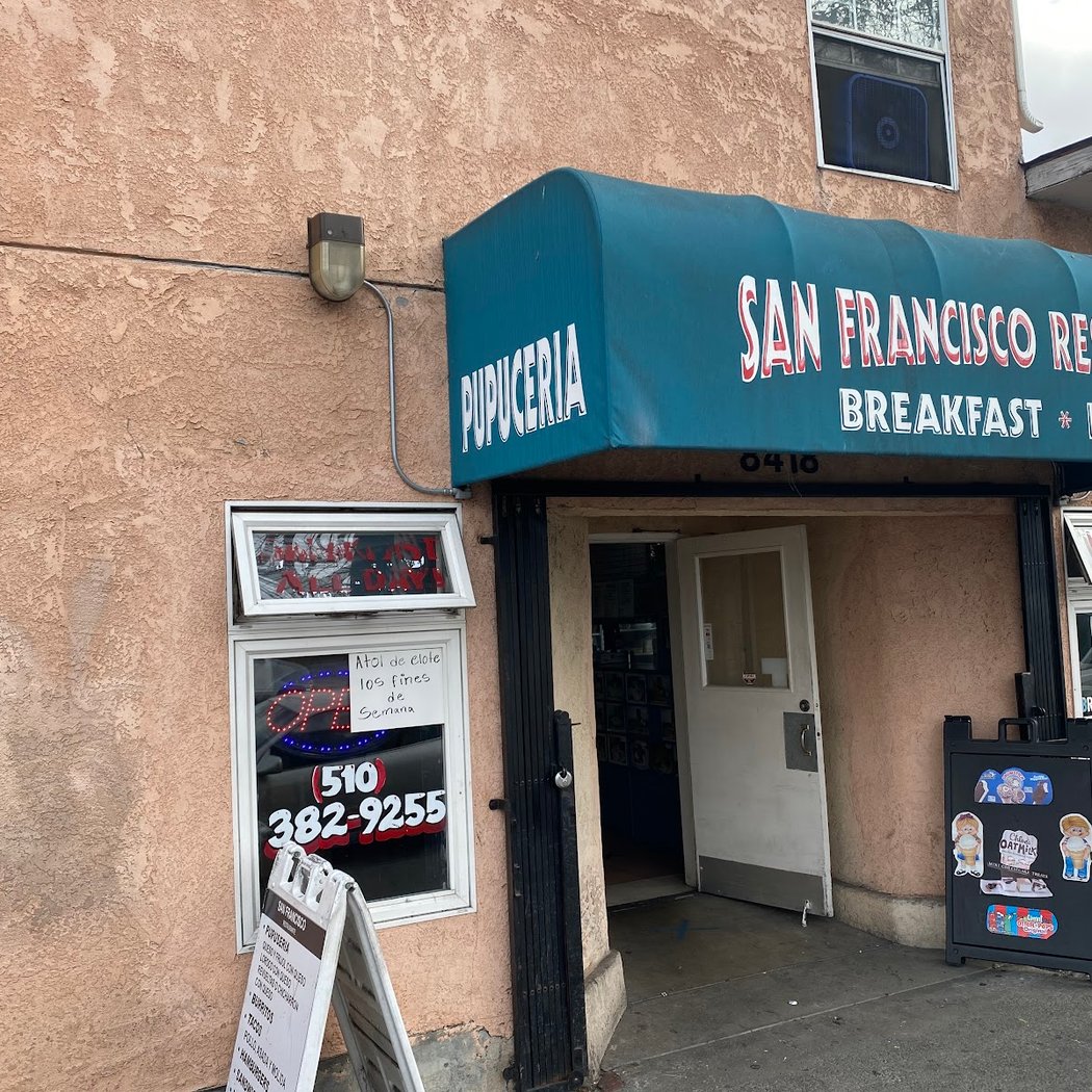 San Francisco 2