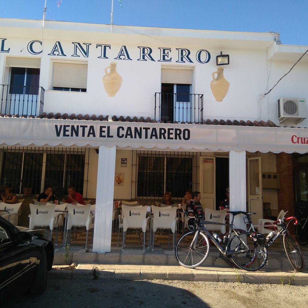 Venta El Cantarero S.L. 2