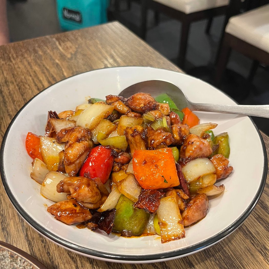 Shanghai Kitchen 3