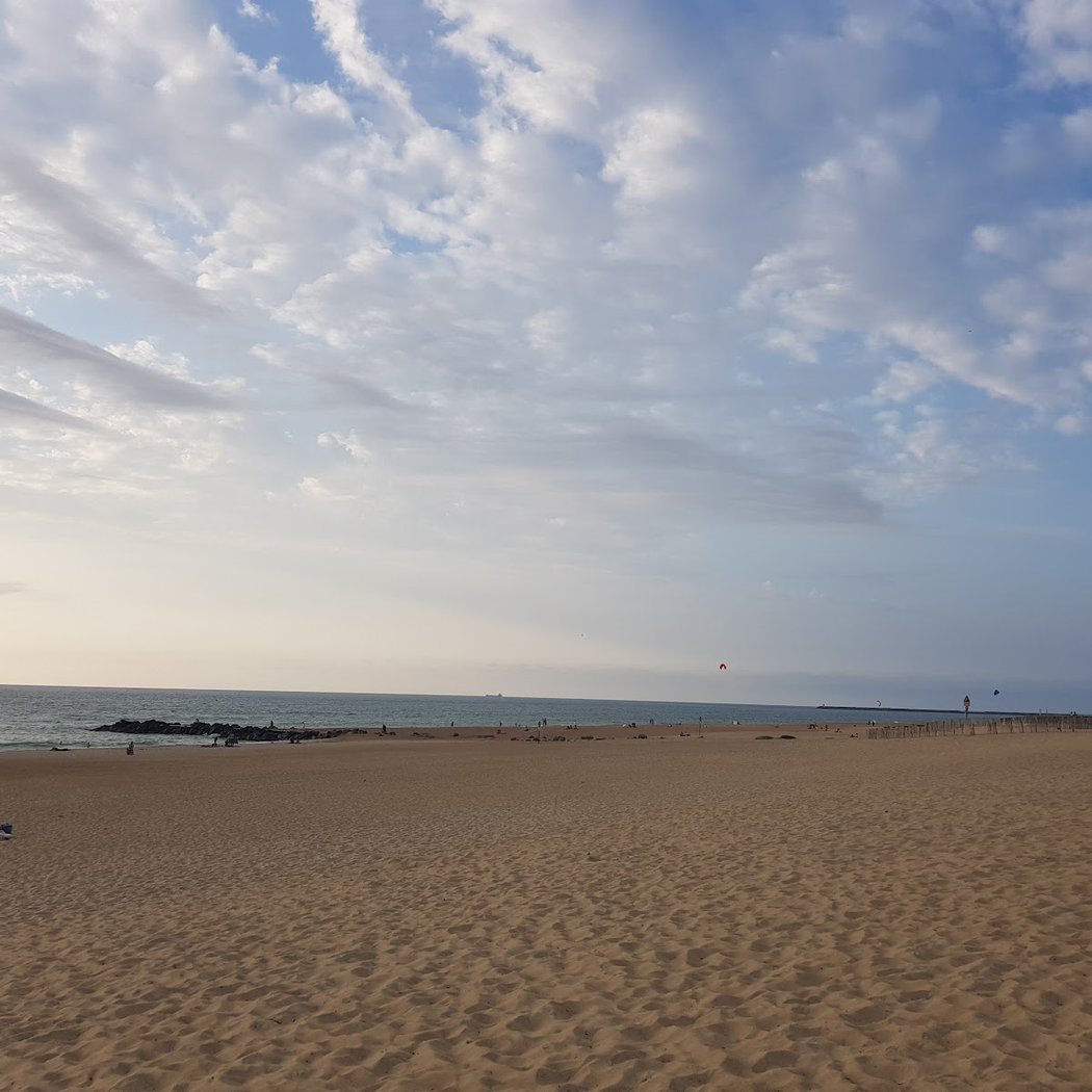 Marinella Beach 5