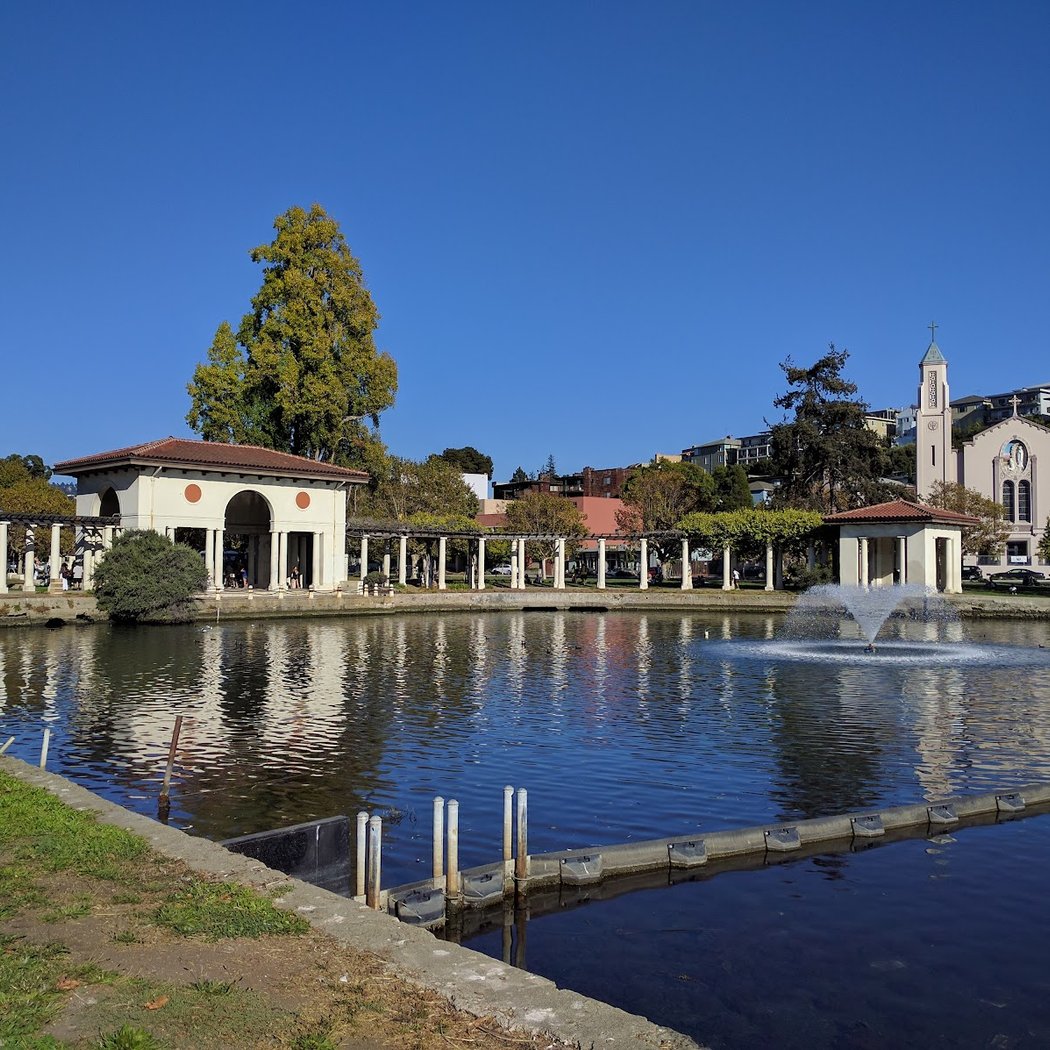 Lakeside Park 1