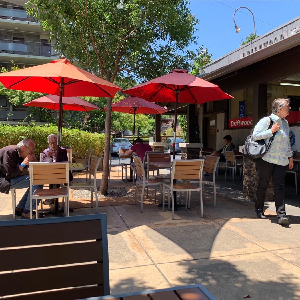 Driftwood Deli & Market 2