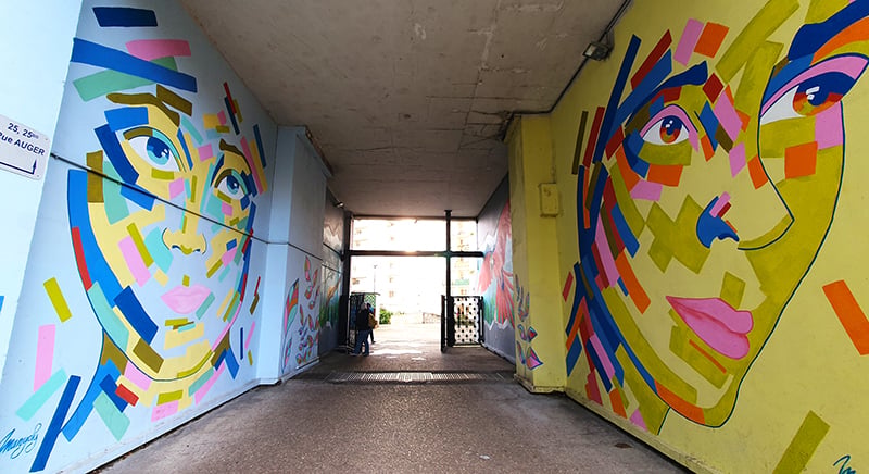 Le 27 Pantin 3