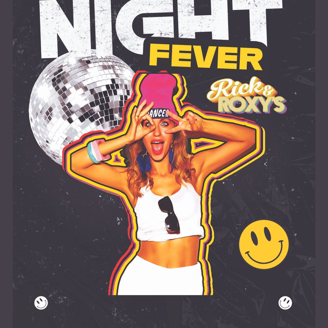 Saturday Night Fever 1