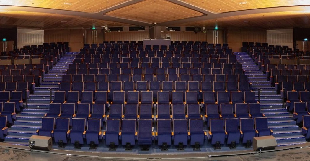 Théâtre de Rungis 2