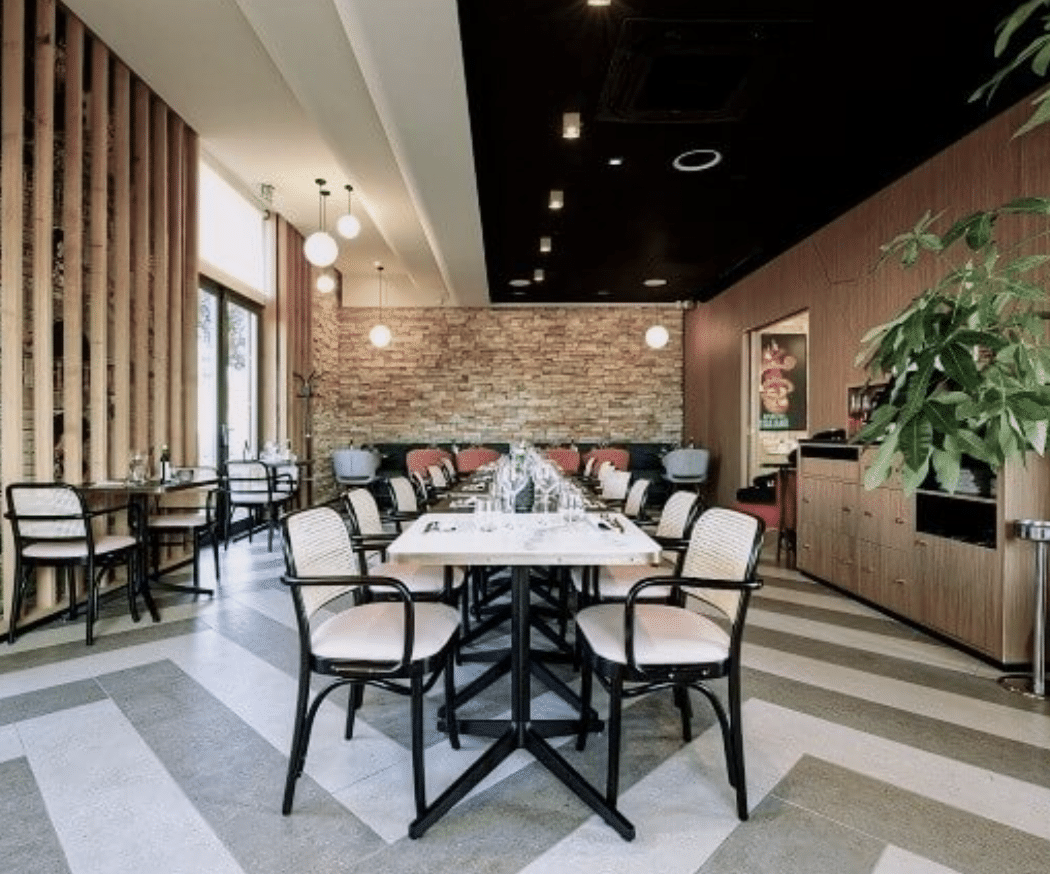 Il Ristorante 3