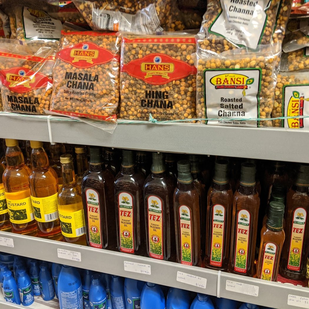 INDIAN MARKET 1