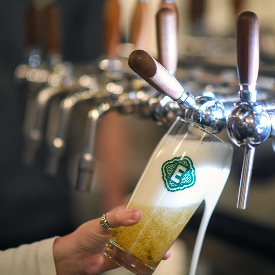 Eckhart Beer Co. 2