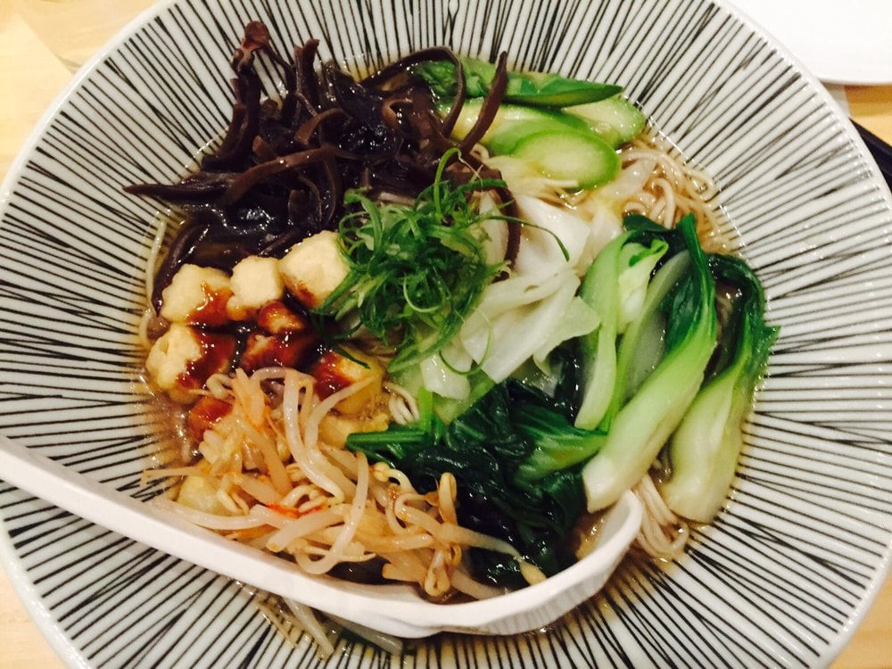 Zen Ramen & Sushi 2