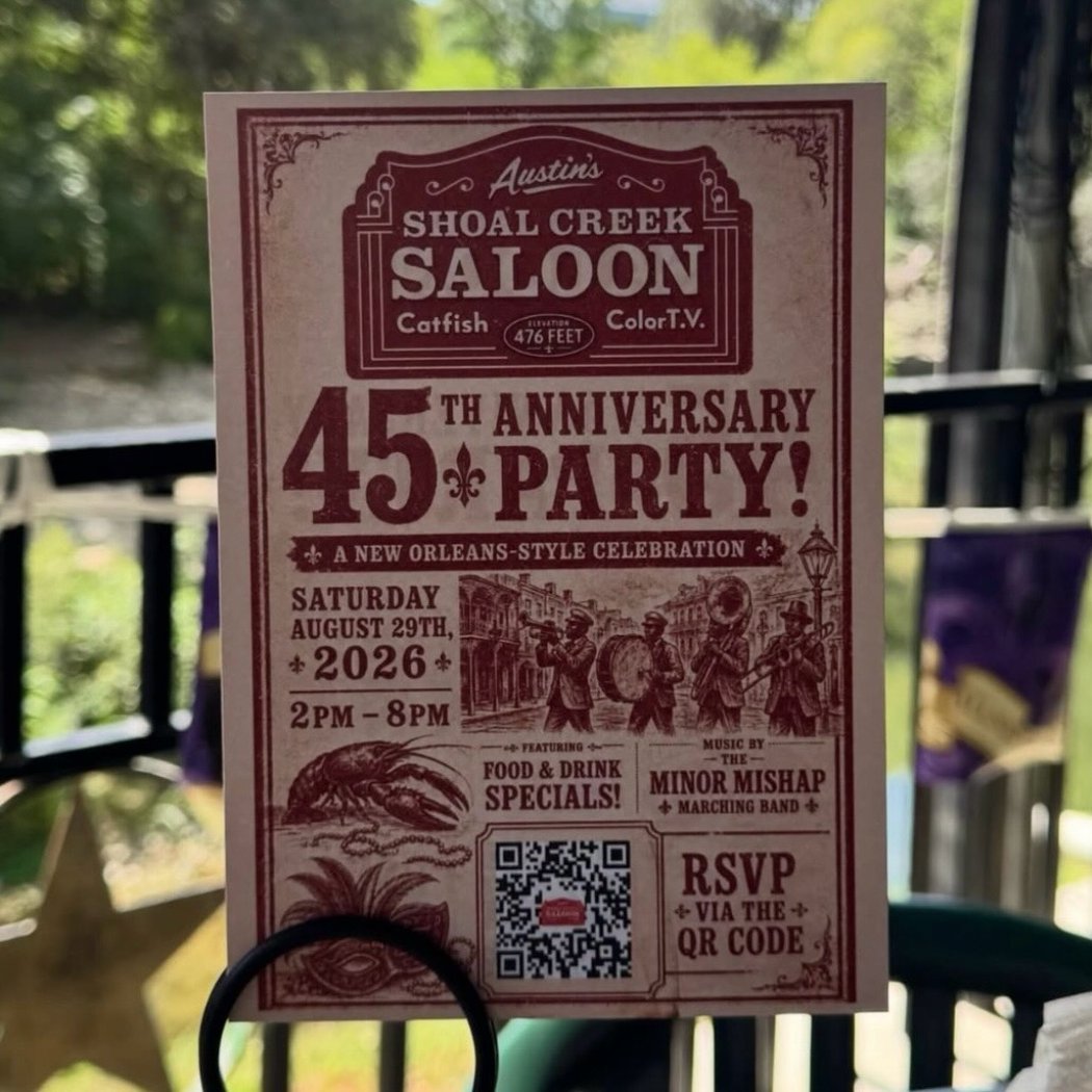 45th anniversary party 1