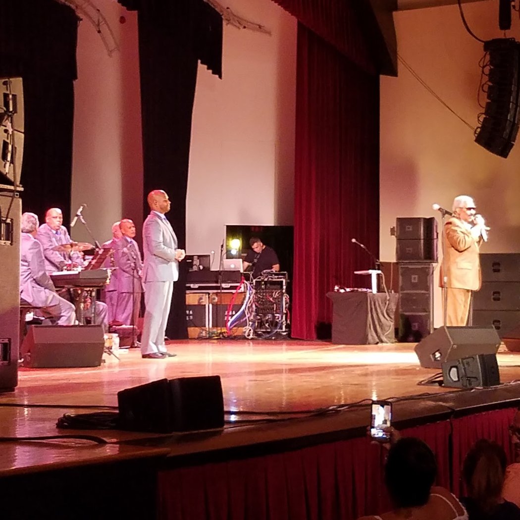 Colden Center-Performing Arts 2