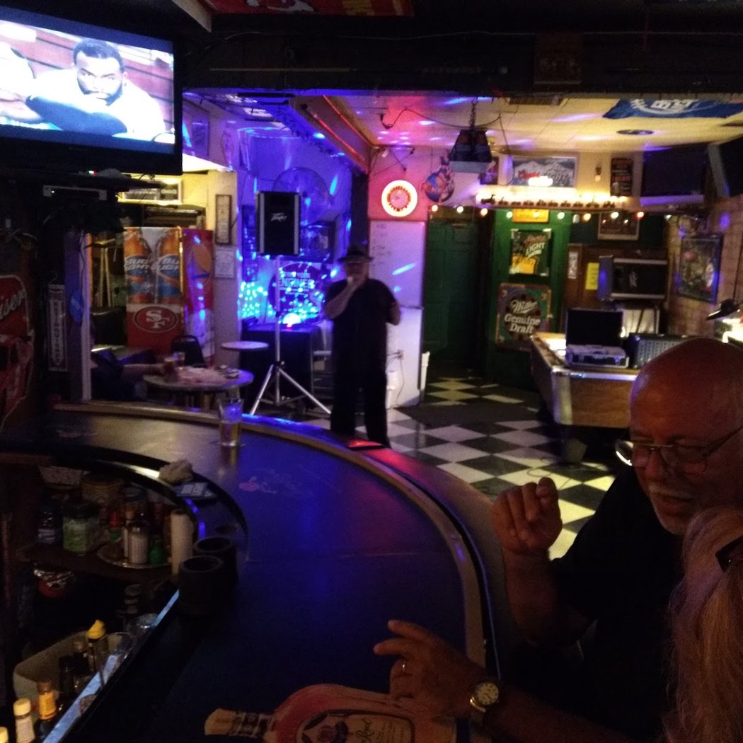 Clancy's 1