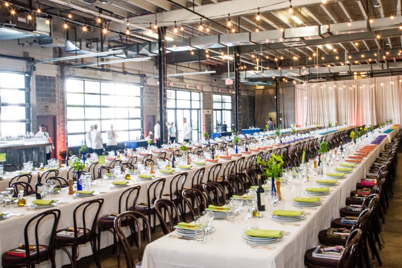Dock5 Event Venue 1