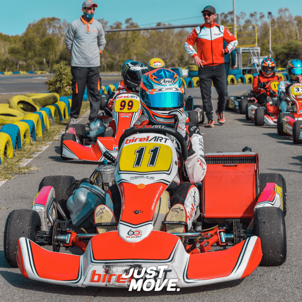 VGK Karting 3