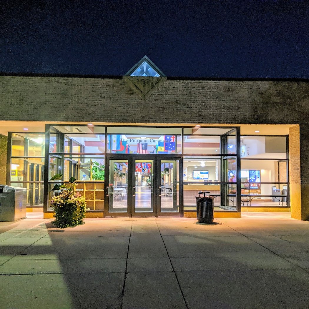 Pierpont Commons 3