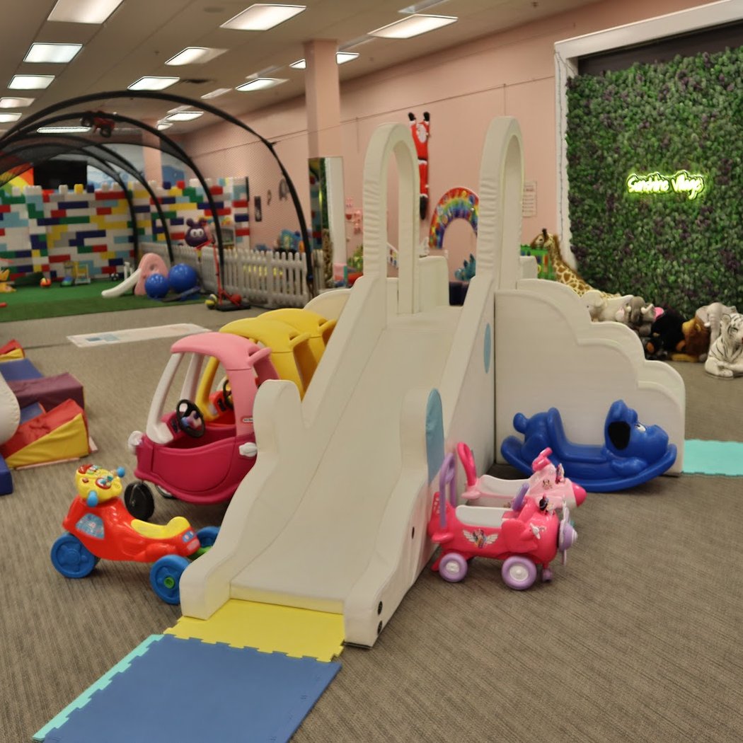 Sunshine Village Rockaway Mall 2