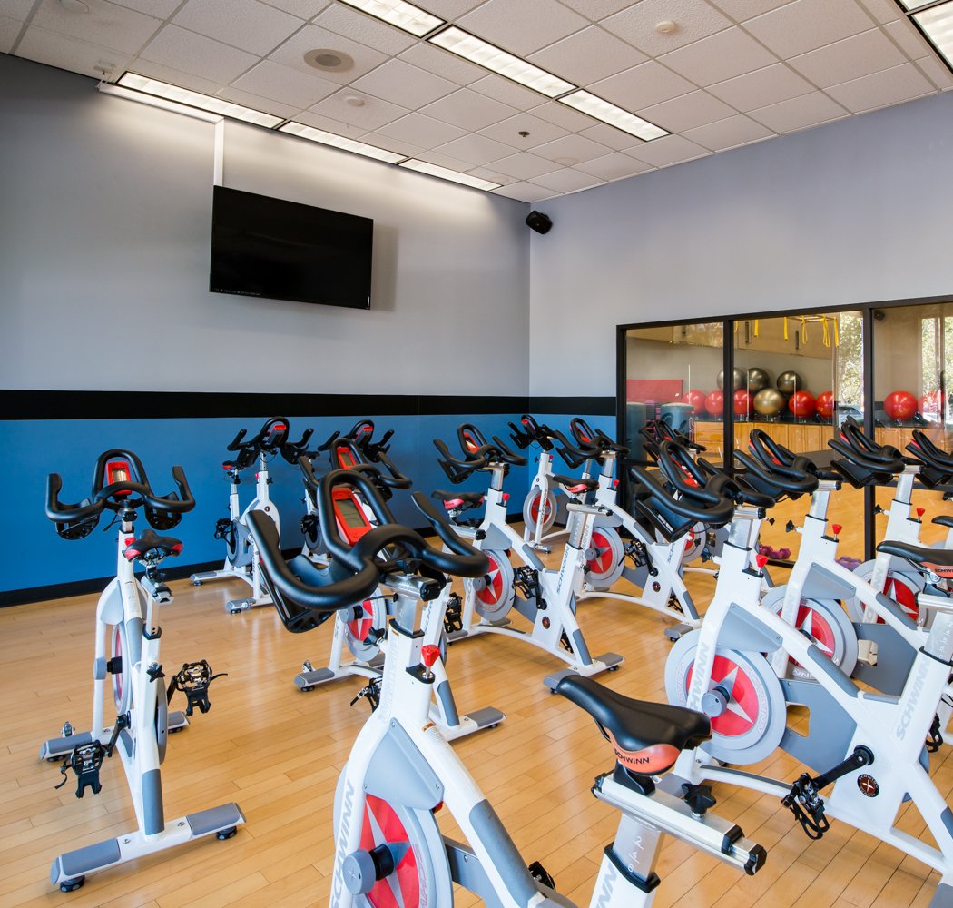 Morgan Hill Athletic Club 3