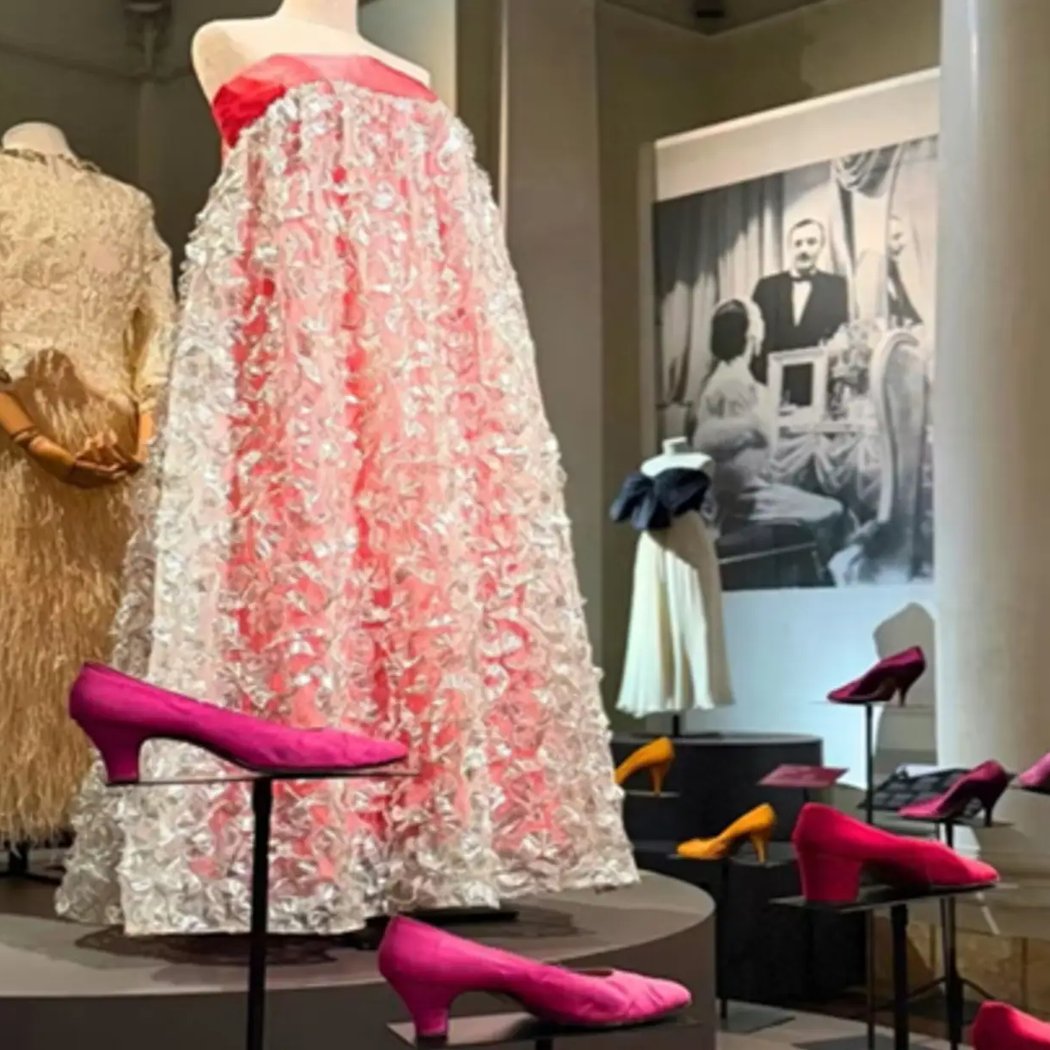 Ferdinando Sarmi New York Un viaggio nella moda da Firenze alla Fifth Avenue 1