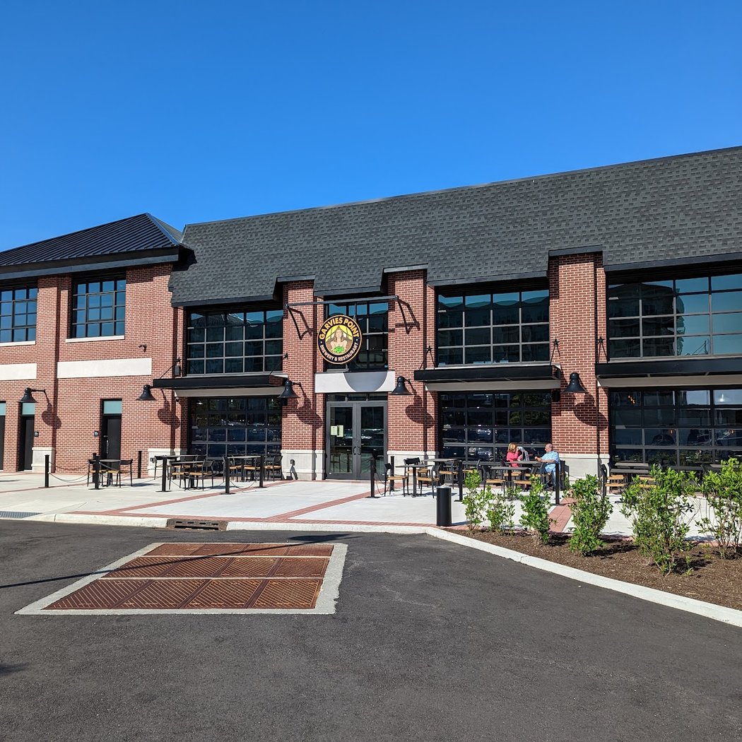 Garvies Point Brewery & Restaurant 3