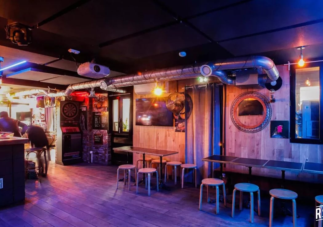 Le Multiplex Bar 2