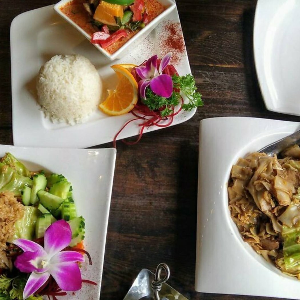 Thai Idea Vegetarian 2