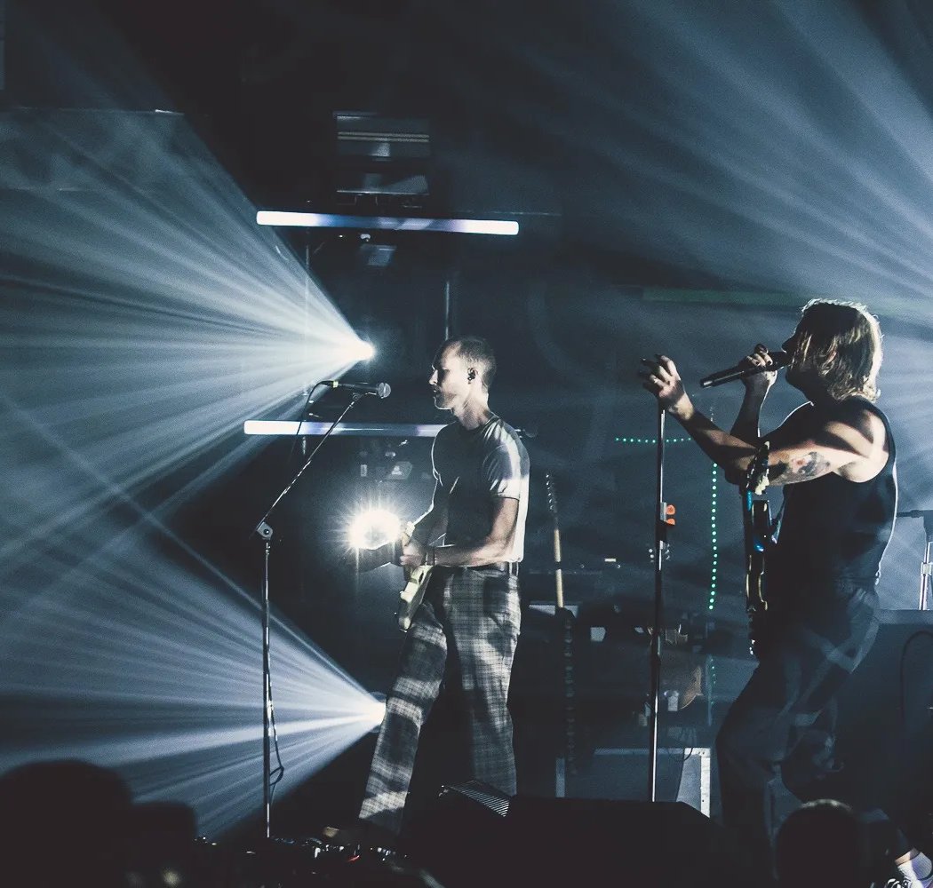 Judah and The Lion 2