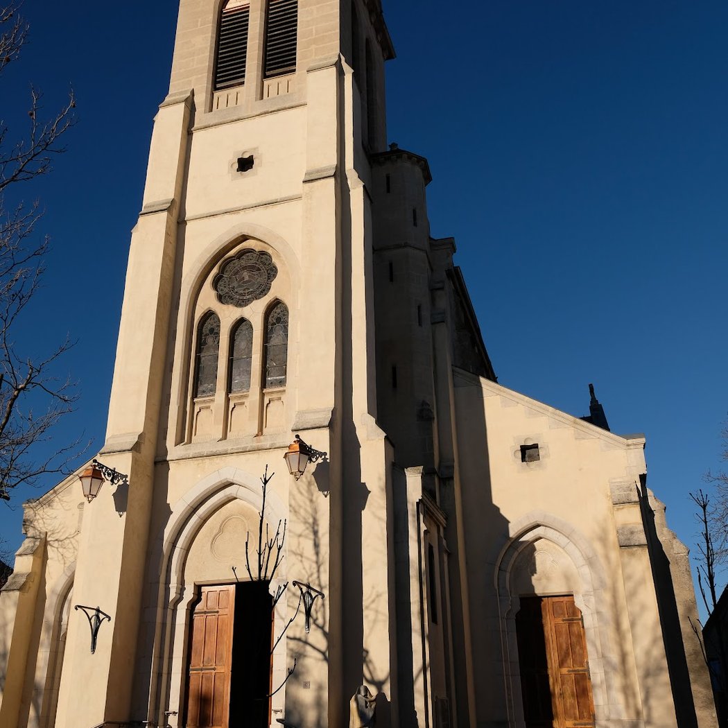 St Barnabé 3