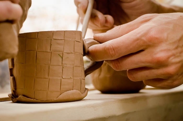 Coffee & Clay: A Craft Experience 2