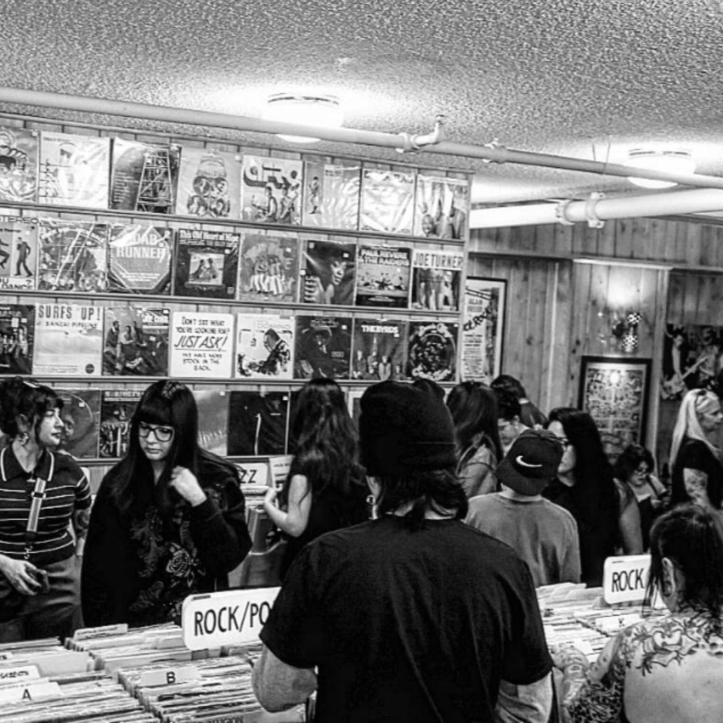 Penrose Record Room 3