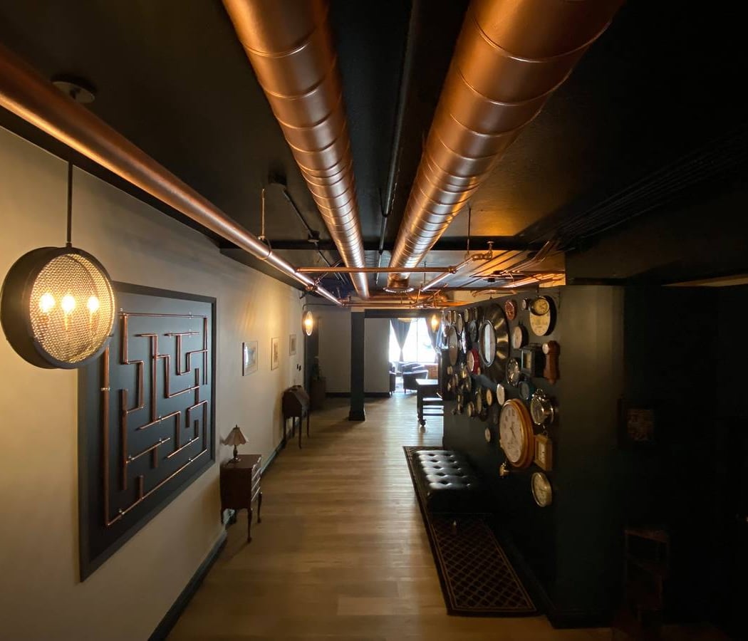 Escapology Escape Rooms San Francisco (Fisherman's Wharf) 2