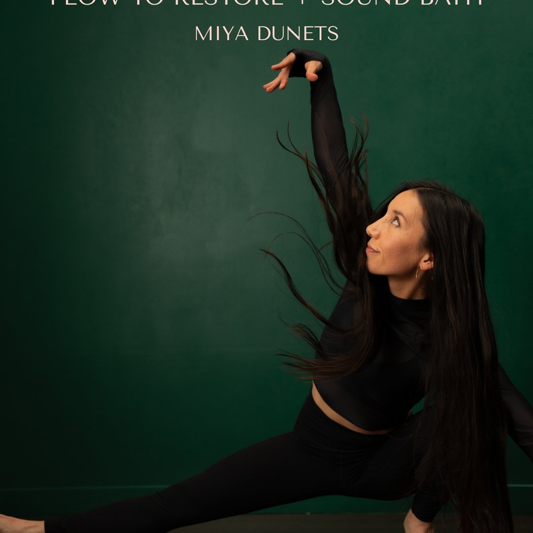 Autumn Slowdown with Miya Dunets 1