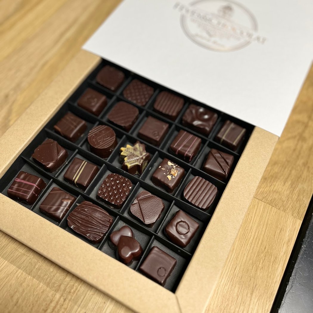 Fèves&Chocolat 1