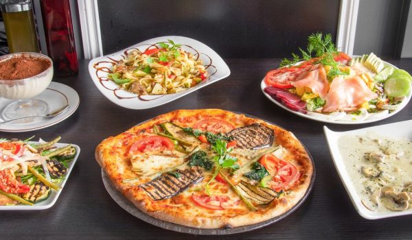 Ristorante San Giovanni 1